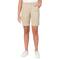 Galaxy by Harvic Juniors School Uniform Super Stretch Bermuda Shorts